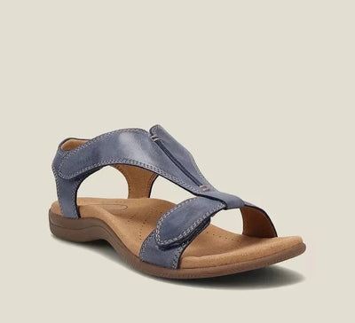 SASCHA | ORTHOPAEDIC SANDALS WITH FOOT SUPPORT