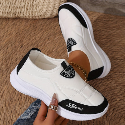 VERA | COMFORTABLE ORTHOPAEDIC SNEAKERS