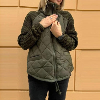LOLA | WARM & COSY JACKET