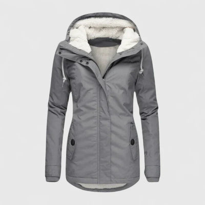 Maison Bennett | Comfortable Coat