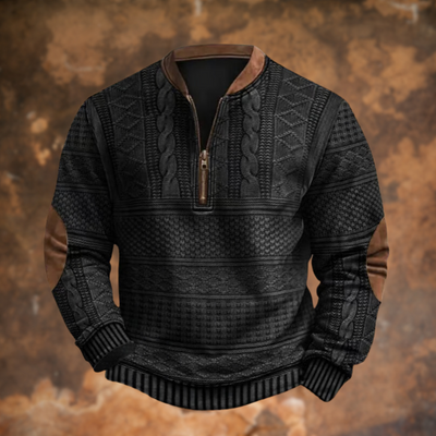 ARTHIE | COMFORTABLE JUMPER