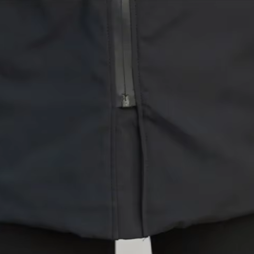 Maison Bennett | Elegant Men’s Windbreaker