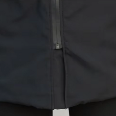 Maison Bennett | Elegant Men’s Windbreaker