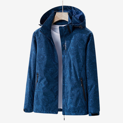 Maison Bennett | Noëlle | Lightweight Waterproof Coat
