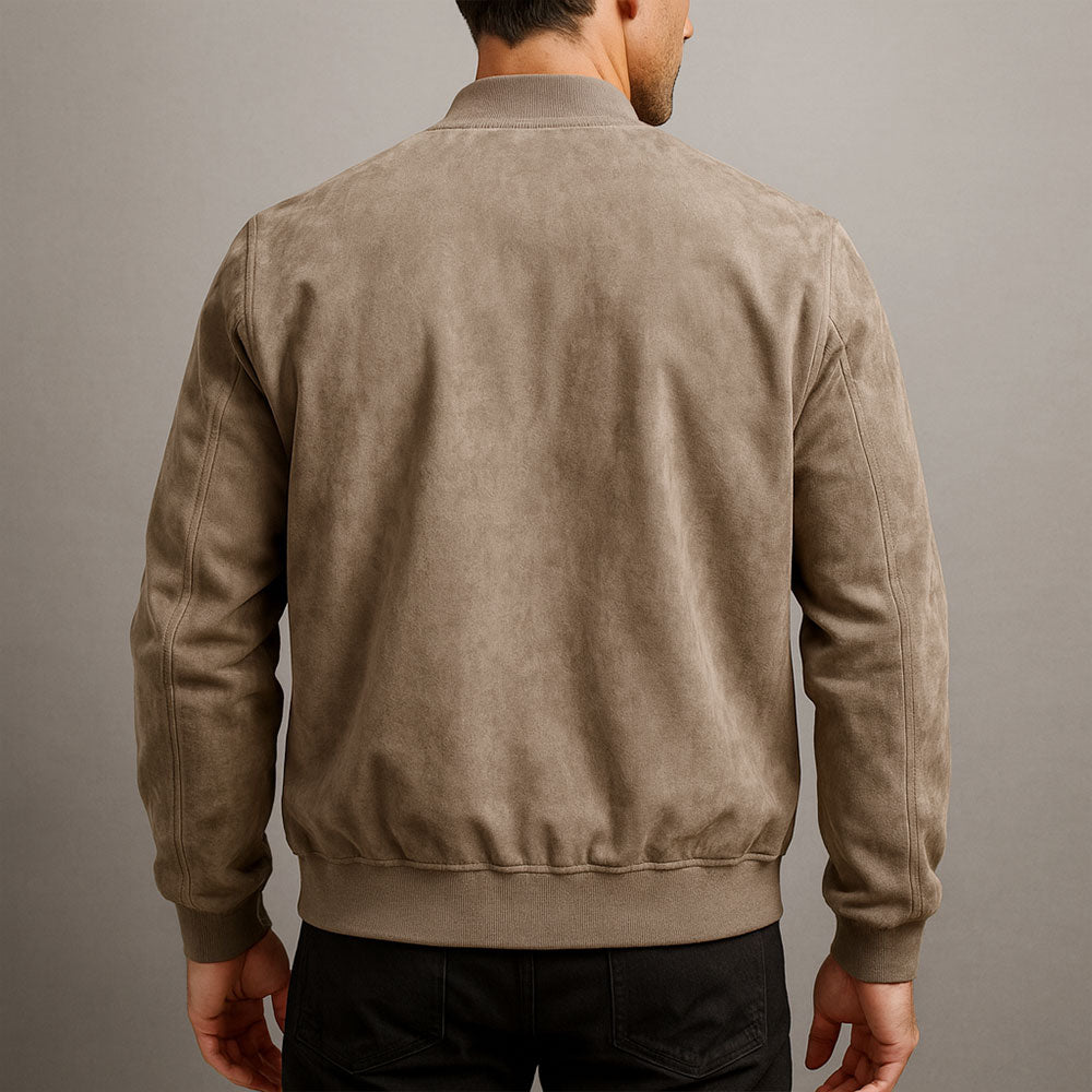 Hudson | Classic Urban Jacket