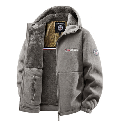 Marivelle™ | Winter Jacket with Thermal Lining