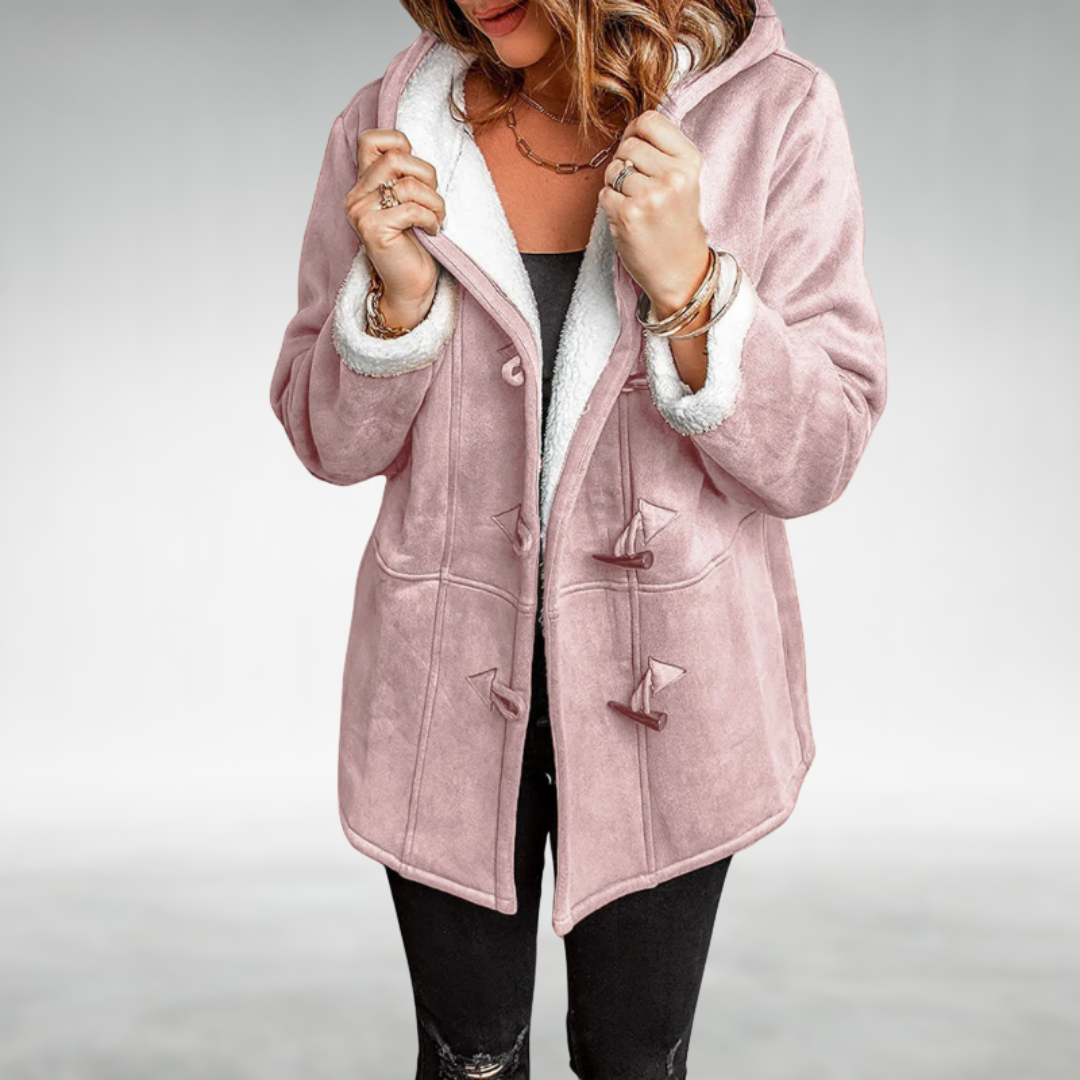 Maison Bennett | Grechen | Stylish Winter Jacket