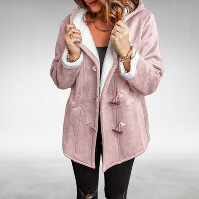 Maison Bennett | Grechen | Stylish Winter Jacket