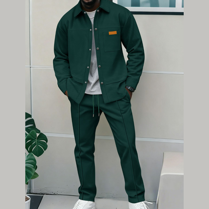 Korevo – Korean Bomber Set for Men