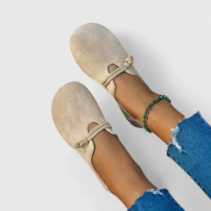 Victoria | Orthopedic Loafers