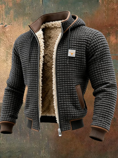 Matteo™ | Men’s Thermal Polar Fleece Jacket