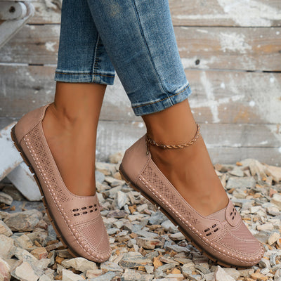 MANDY | ORTHOPAEDIC, LIGHTWEIGHT AND COMFORTABLE SHOES