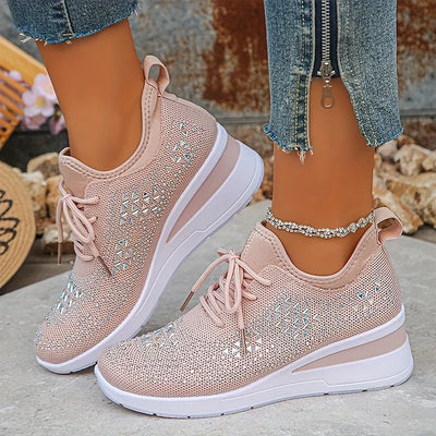 CERI | ORTHOPAEDIC COMFORTABLE SNEAKERS