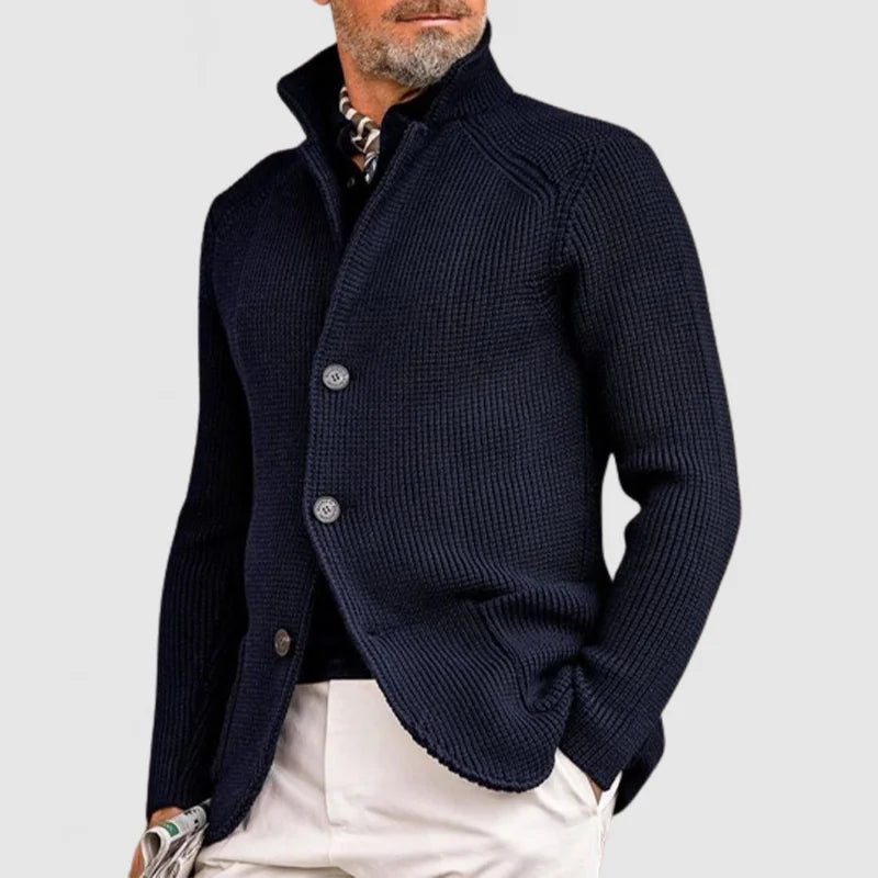 Maison Bennett™ | Men's Cardigan