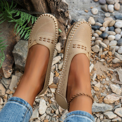 MANDY | ORTHOPAEDIC, LIGHTWEIGHT AND COMFORTABLE SHOES