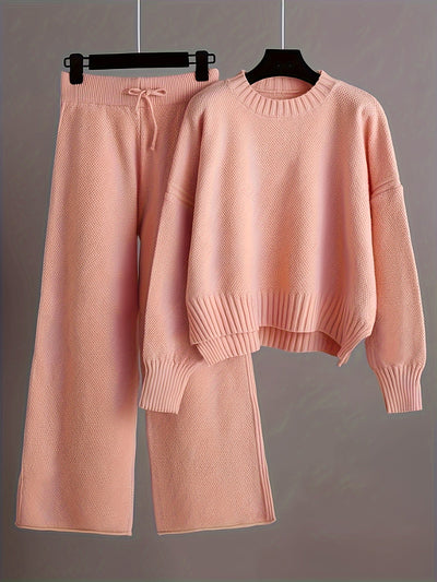Maison Bennett™ | Soft two-piece set