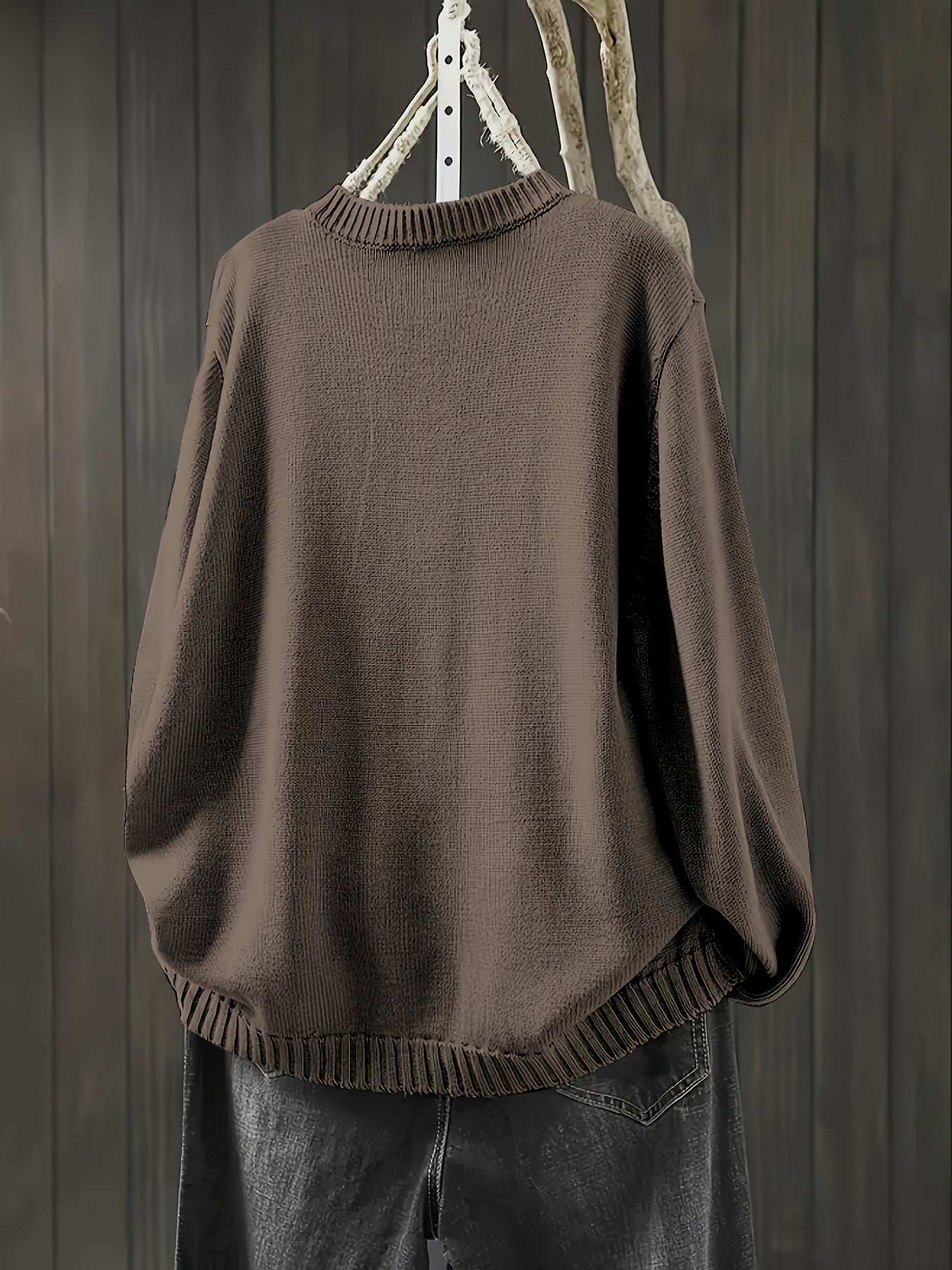 Maison Bennett™ | Comfortable and Stylish Cardigan