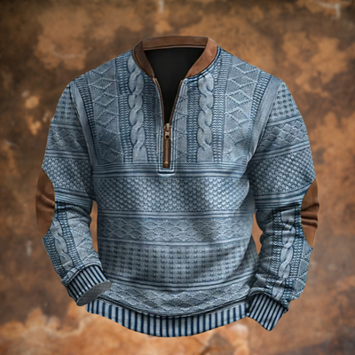 ARTHIE | COMFORTABLE JUMPER