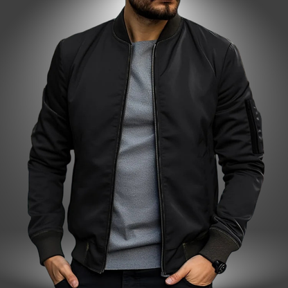 Mike - Lightweight Smart Jacket