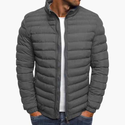 Mitchelo Leggero™ | Lightweight Lifestyle Jacket