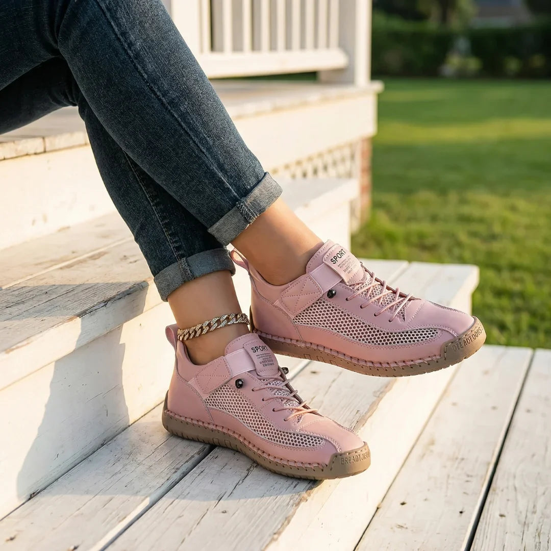 Maison's Mia Air | Step In. Walk Free.