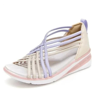KAMY | ORTHOPAEDIC SANDALS WITH COMFORT AND SUPPORT