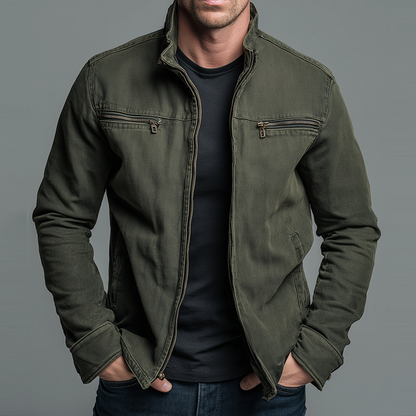 The Harrison | Rugged Thermal Jacket
