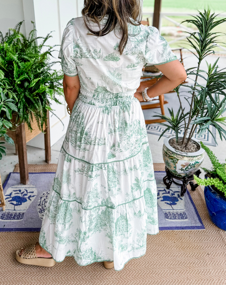 GAIDA | ELEGANT COMFORTABLE DRESS
