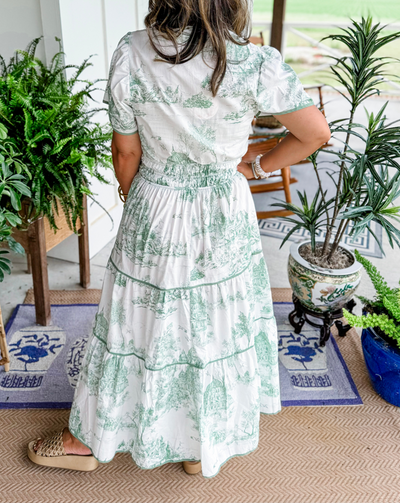 GAIDA | ELEGANT COMFORTABLE DRESS