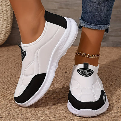VERA | COMFORTABLE ORTHOPAEDIC SNEAKERS