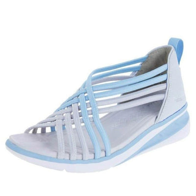 KAMY | ORTHOPAEDIC SANDALS WITH COMFORT AND SUPPORT