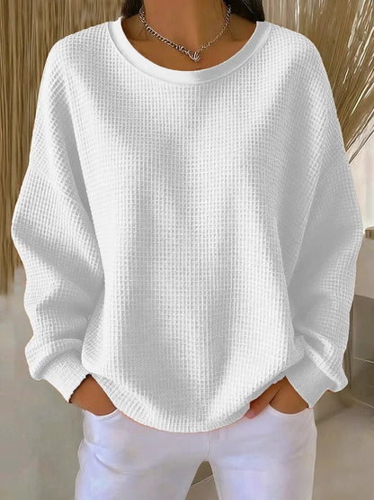LUCILLE - Classic Sweater