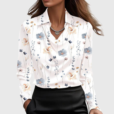 PAMMY | ELEGANT TOP