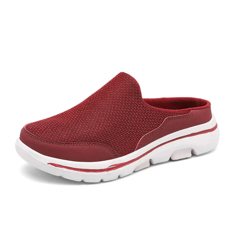 Liam - Orthopedic Slip-on Shoes