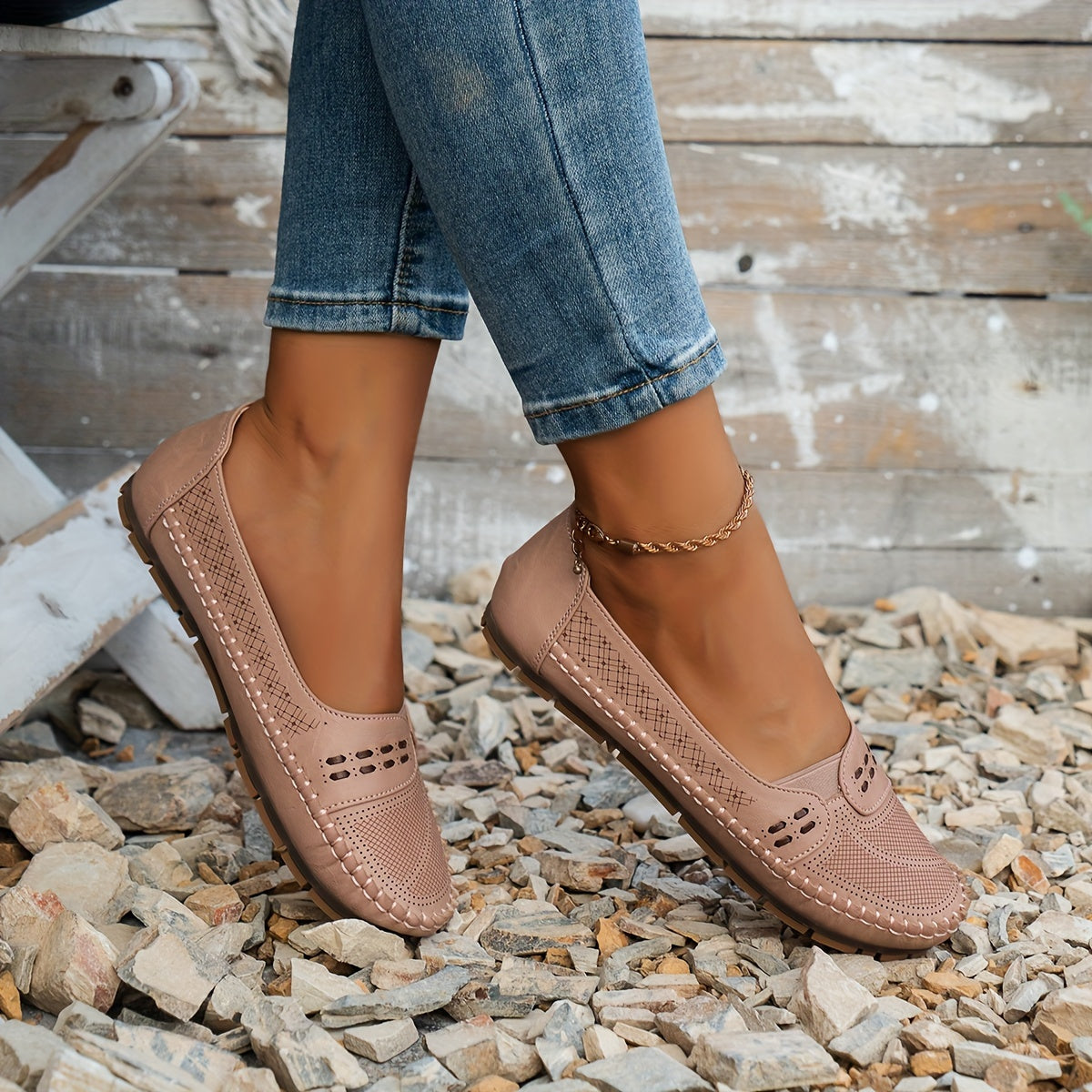 MANDY | ORTHOPAEDIC, LIGHTWEIGHT AND COMFORTABLE SHOES