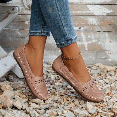 MANDY | ORTHOPAEDIC, LIGHTWEIGHT AND COMFORTABLE SHOES