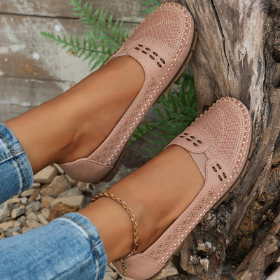 MANDY | ORTHOPAEDIC, LIGHTWEIGHT AND COMFORTABLE SHOES