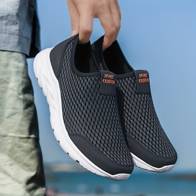 Jonas - Comfortable Lightweight Orthopedic Shoes