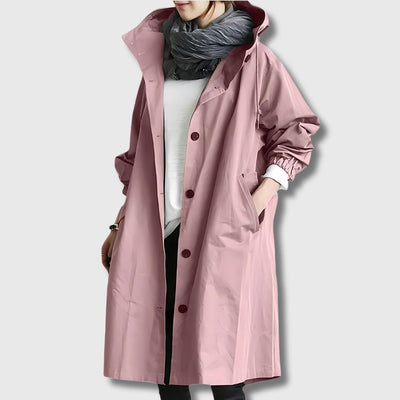 Maison Bennett | Trench Coat for Effortless Elegance