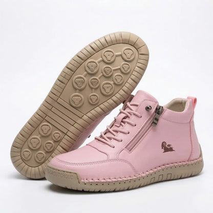 Maison's Grace | Supportive Low Ankle Boot