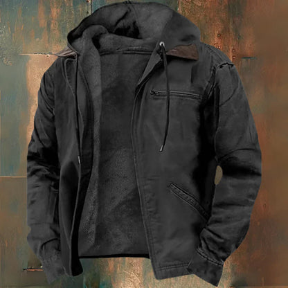 George – Elegant Autumn Jacket