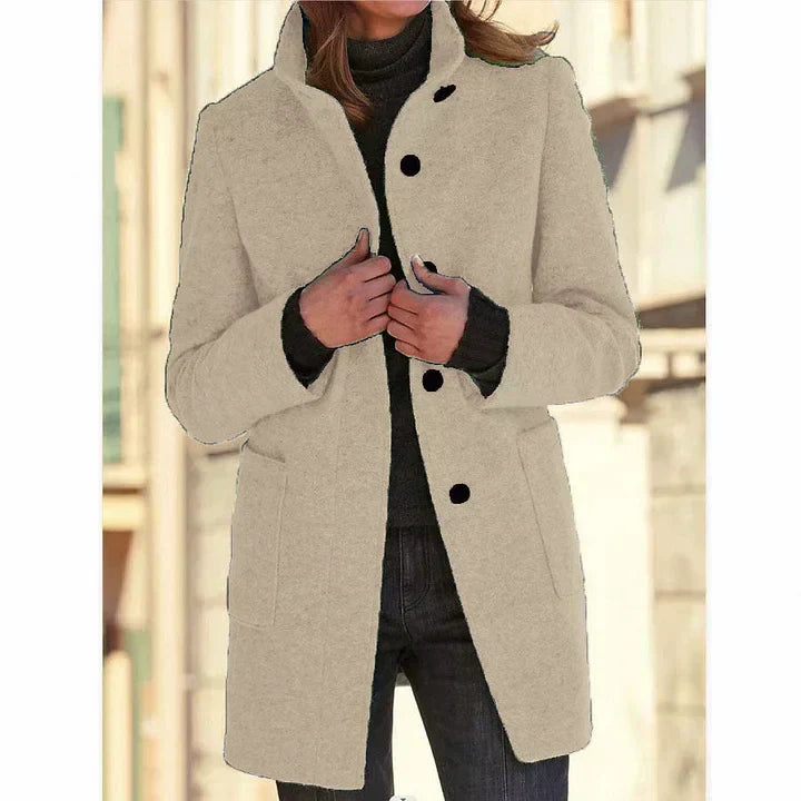 Maison Bennett | Timeless Coat