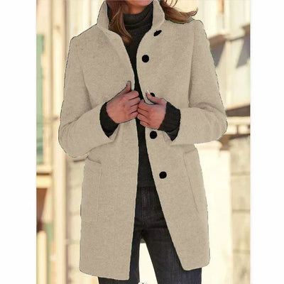 Maison Bennett | Timeless Coat