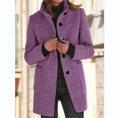 Maison Bennett | Timeless Coat