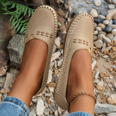MANDY | ORTHOPAEDIC, LIGHTWEIGHT AND COMFORTABLE SHOES