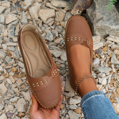MANDY | ORTHOPAEDIC, LIGHTWEIGHT AND COMFORTABLE SHOES