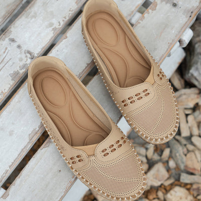 MANDY | ORTHOPAEDIC, LIGHTWEIGHT AND COMFORTABLE SHOES