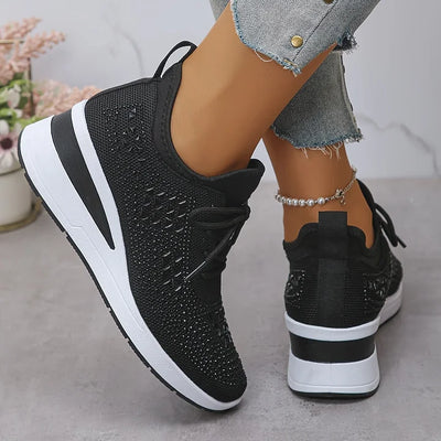 CERI | ORTHOPAEDIC COMFORTABLE SNEAKERS