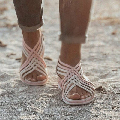 KAMY | ORTHOPAEDIC SANDALS WITH COMFORT AND SUPPORT