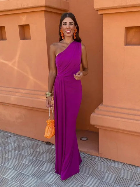 ALEA | ELEGANT DRESS